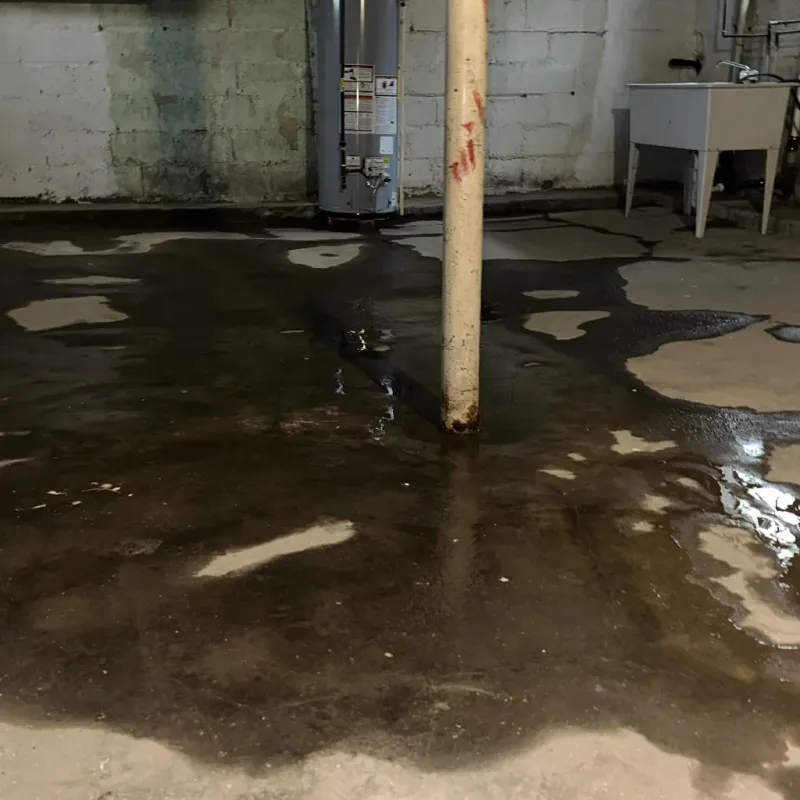 Emergency Water Extraction And Removal in Chesterfield County, VA
